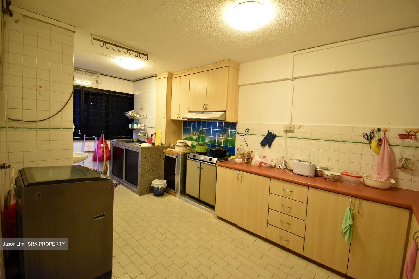 Blk 155 Chong Pang Vista (Yishun), HDB 5 Rooms #357477051